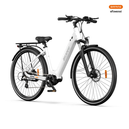 Onesport OT07 Mid-drive E-Bike