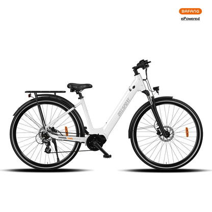 Onesport OT07 Mid-drive E-Bike