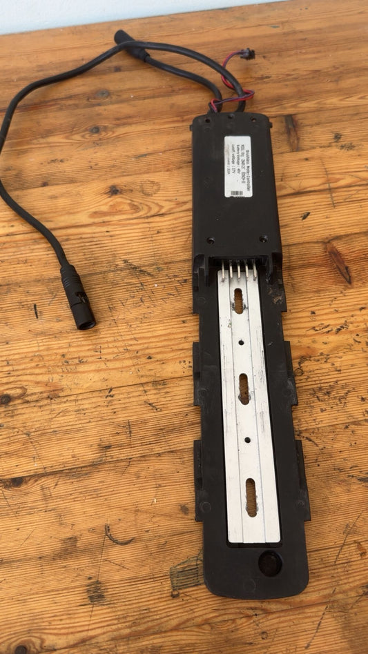 Shengmilo MX02S controller