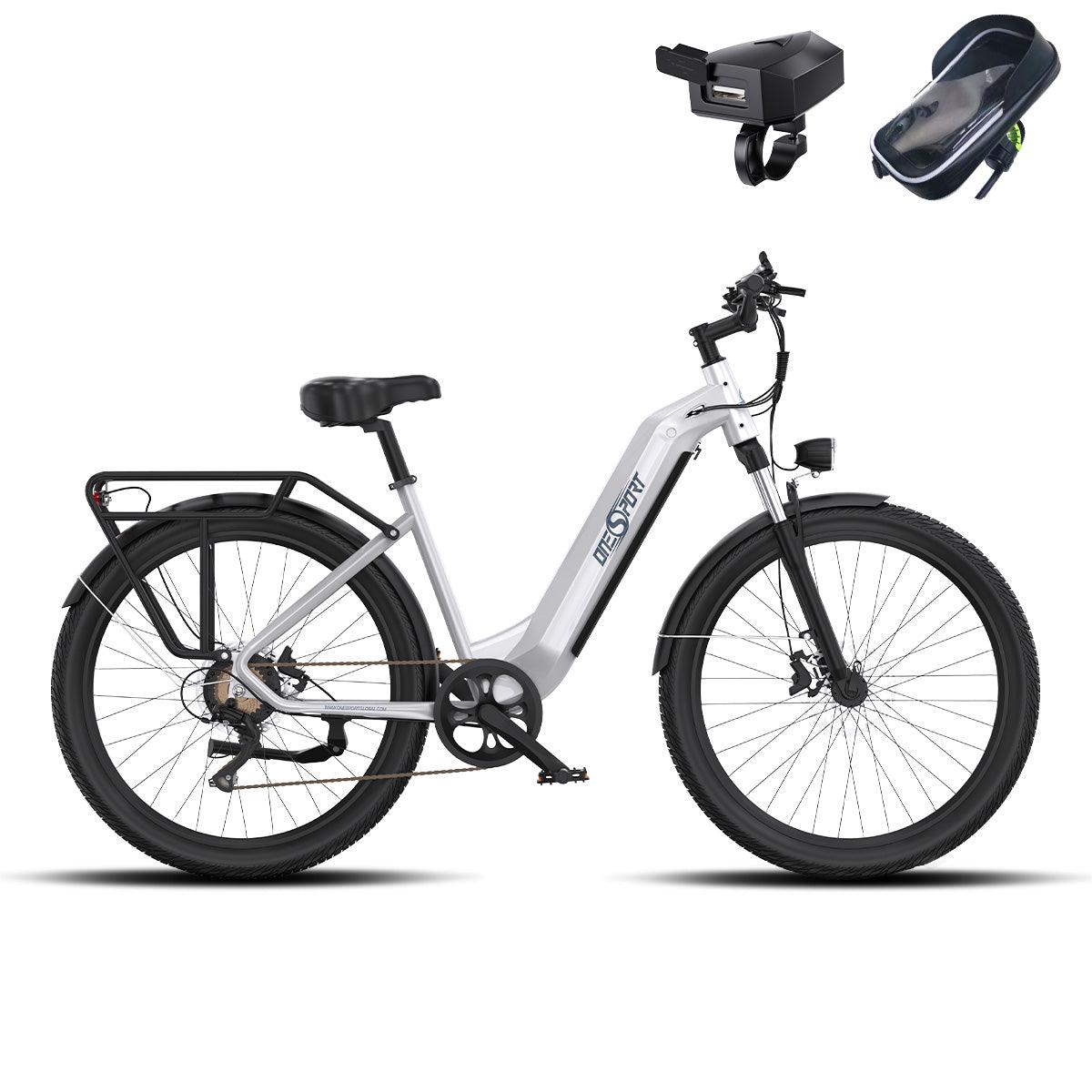 OneSport OT05 City E-Bike