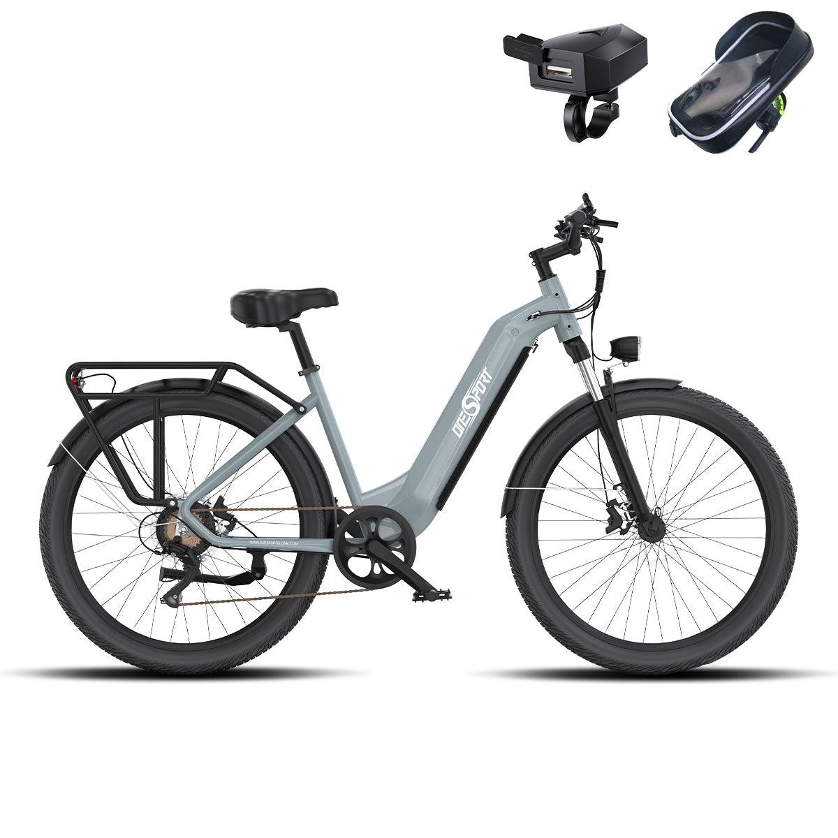 OneSport OT05 City E-Bike