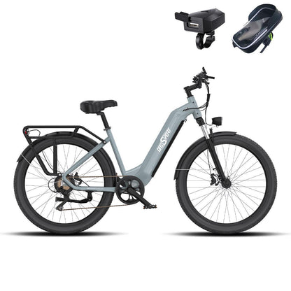 OneSport OT05 City E-Bike