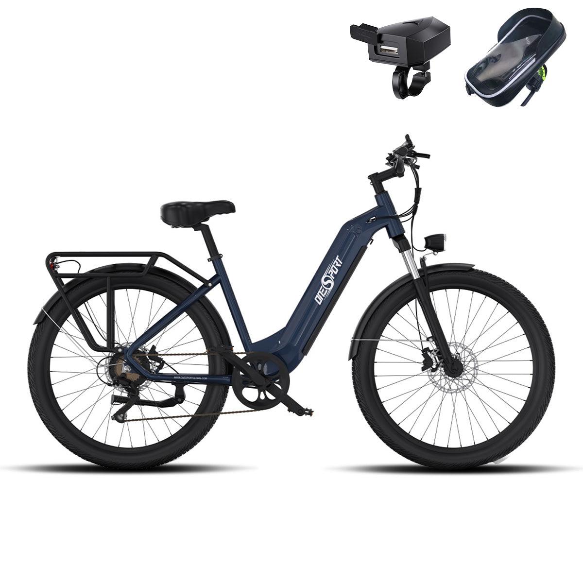 OneSport OT05 City E-Bike
