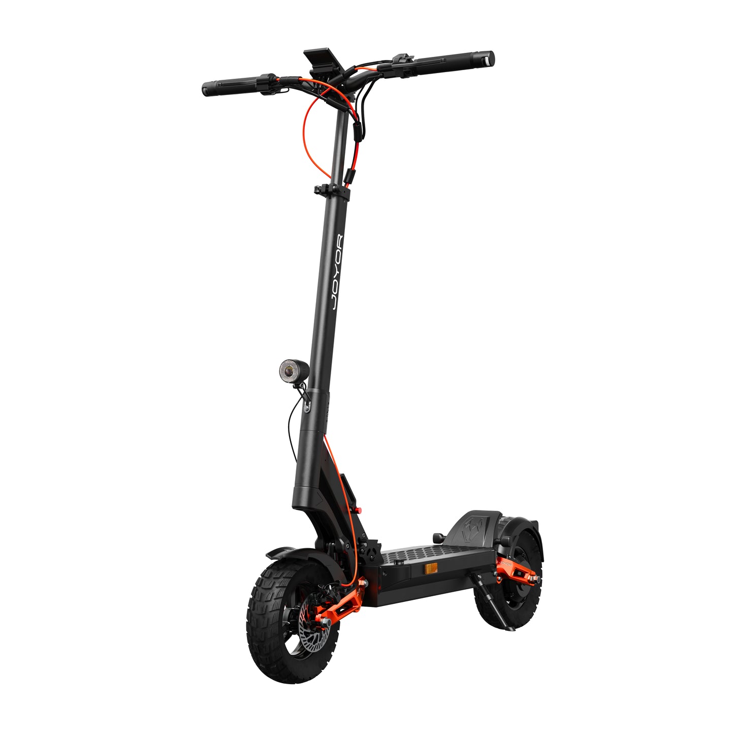 JOYOR T6E Electric Scooter  (ABE)