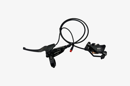 M5 Max & Ultra Hydraulic Brake Set