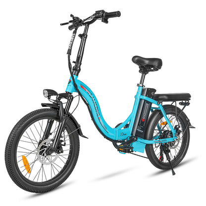 SAMEBIKE CY20