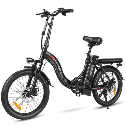 SAMEBIKE CY20