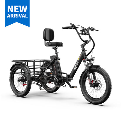 Onesport OT30 Pro E-Trike