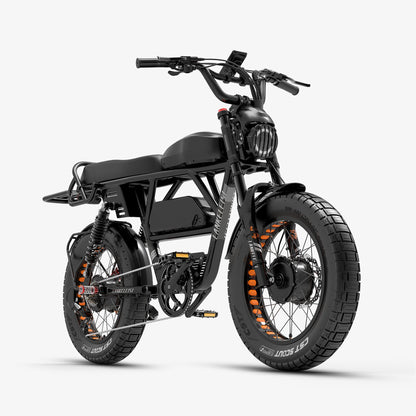 LANKELEISI X-Black Knight