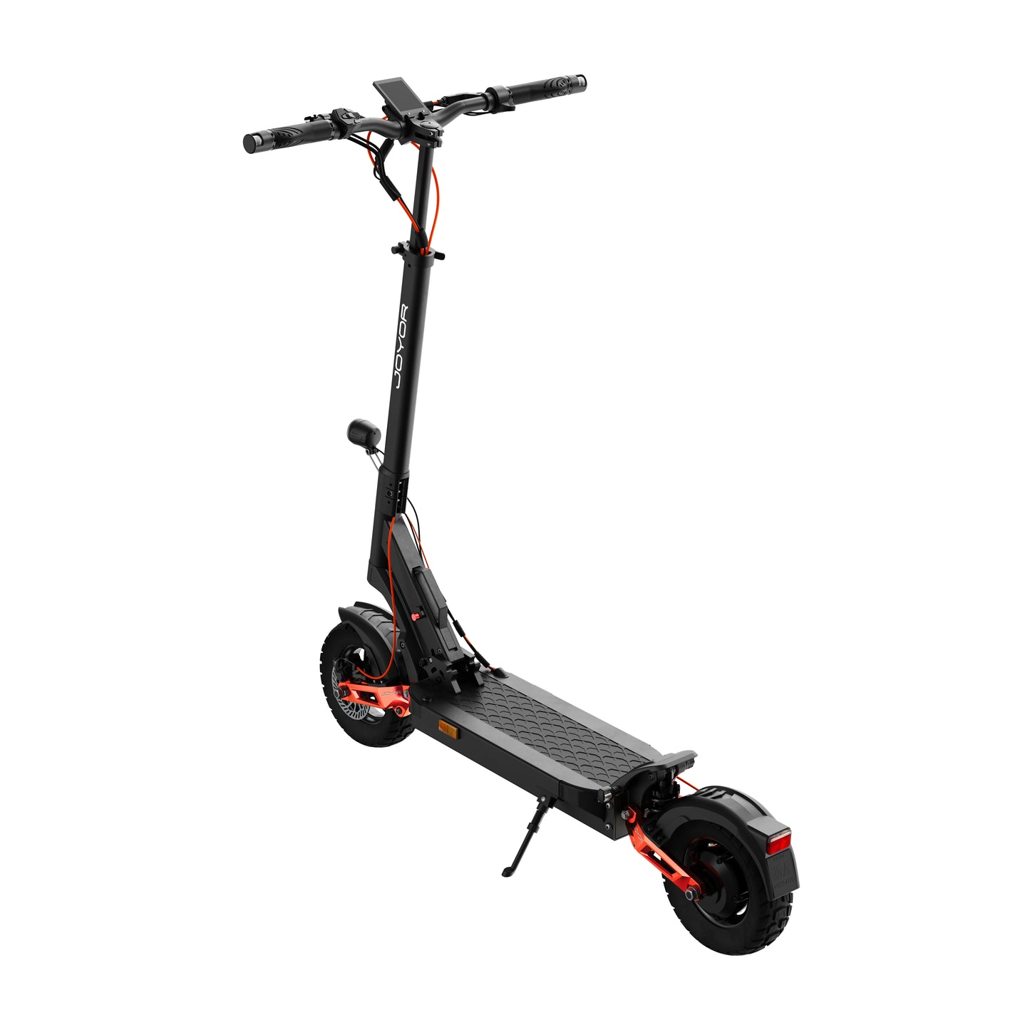 JOYOR T6E Electric Scooter  (ABE)
