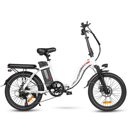 SAMEBIKE CY20