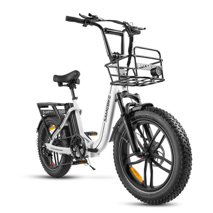 SAMEBIKE C05 PRO
