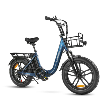 SAMEBIKE C05 PRO