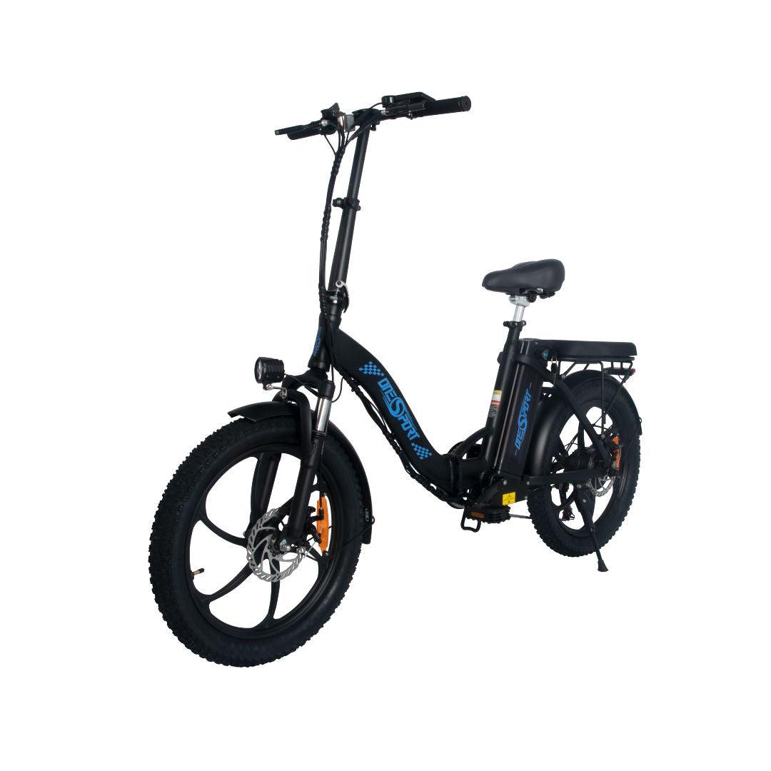 OneSport BK6 Folding E-bike