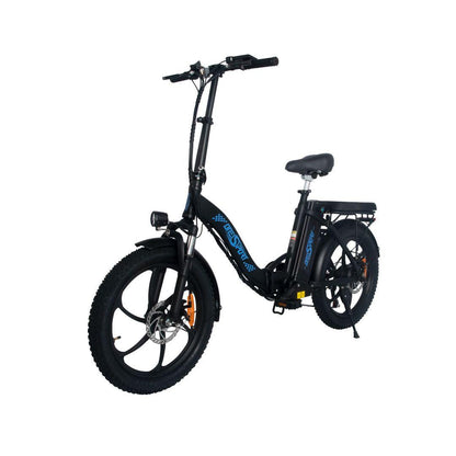 OneSport BK6 Folding E-bike