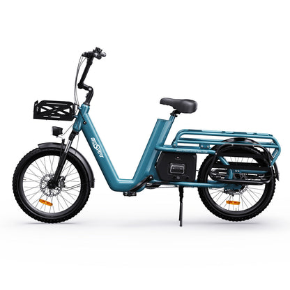 OneSport OT01 Cargo E-Bike