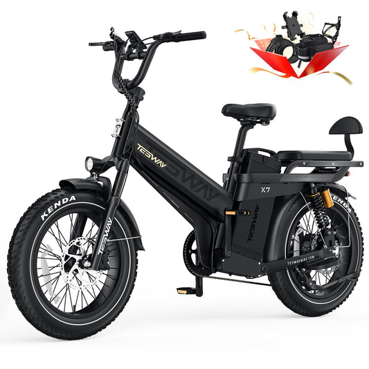 TESWAY X7 PRO