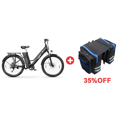 OneSport OT18-3 E-Bike