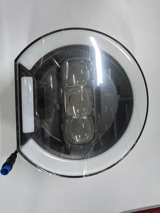 TESWAY Headlight