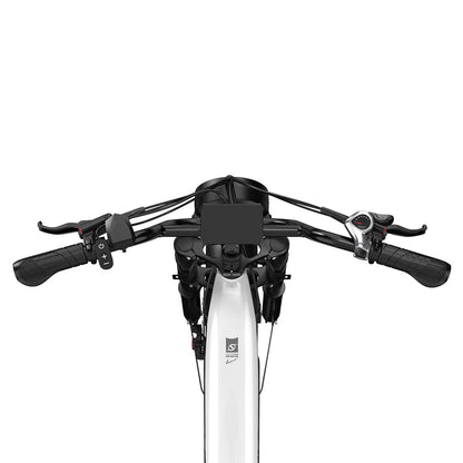Onesport OT08Pro Full Suspension E-Bike