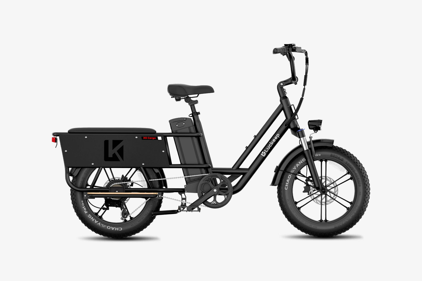 Luckeep X5 lite - combo