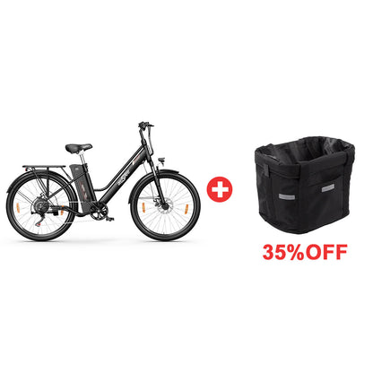 OneSport OT18-3 E-Bike