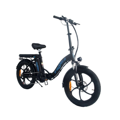 OneSport BK6 Folding E-bike