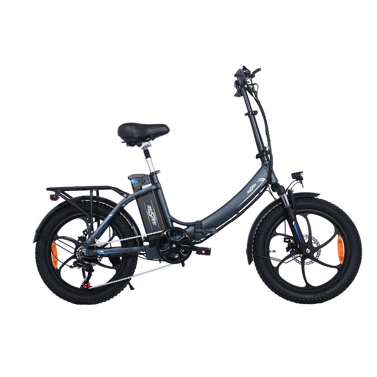 OneSport OT16 Folding E-Bike