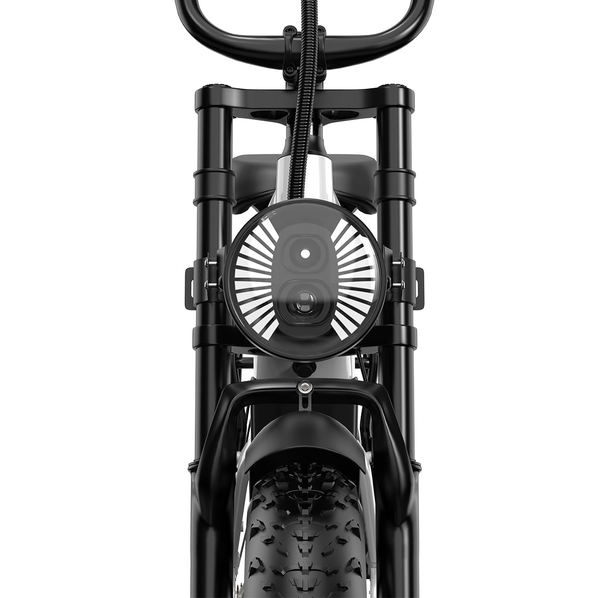 Onesport OT08Pro Full Suspension E-Bike