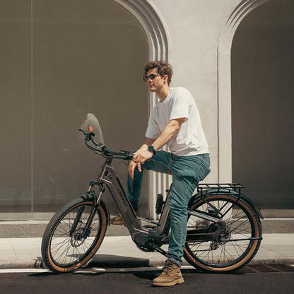 Mihogo Air  Carbon E-Bike