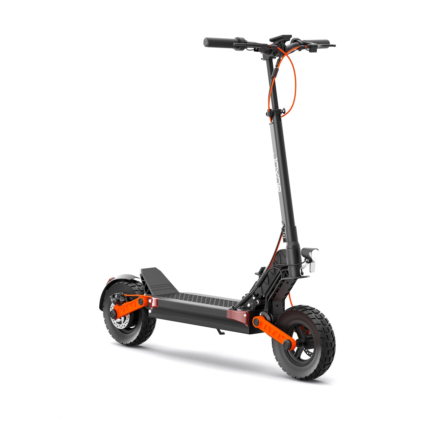 JOYOR S8 Electric Scooter