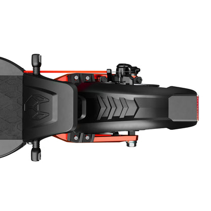 JOYOR T6E Electric Scooter  (ABE)