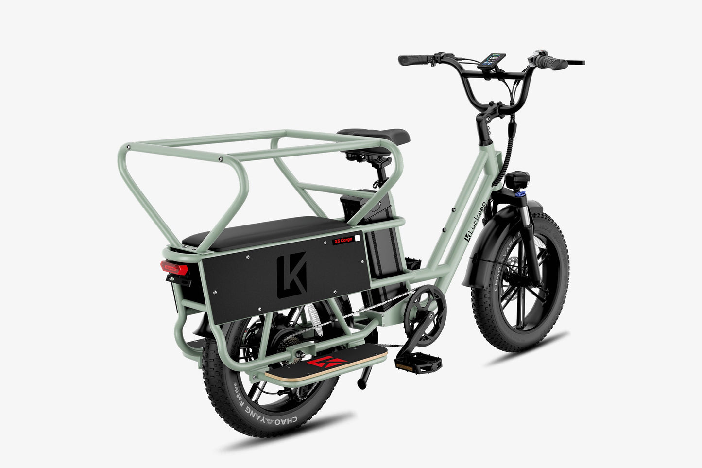 Luckeep X5 lite - combo