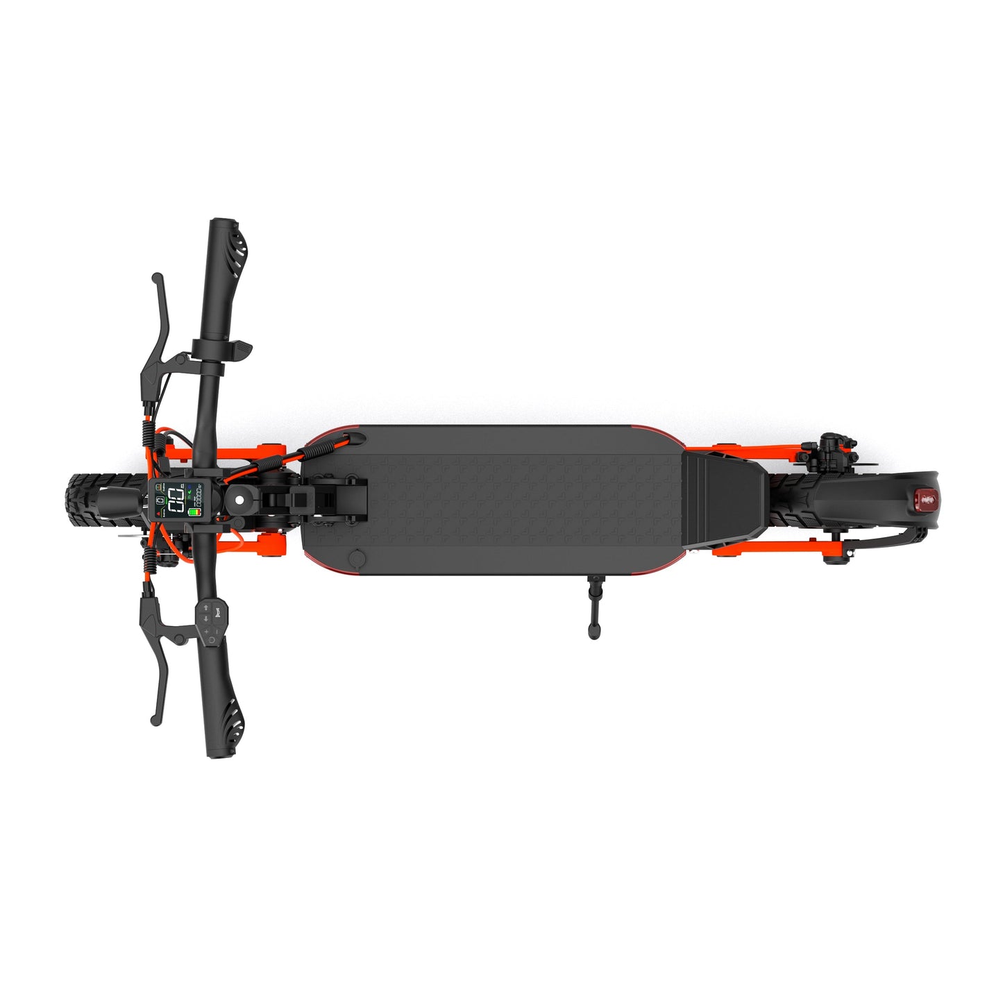 JOYOR S5-Z ELECTRIC SCOOTER