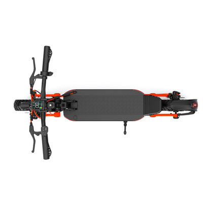 JOYOR S8 Electric Scooter