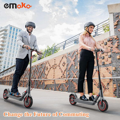 Lamtier T4 Pro Electric Scooter