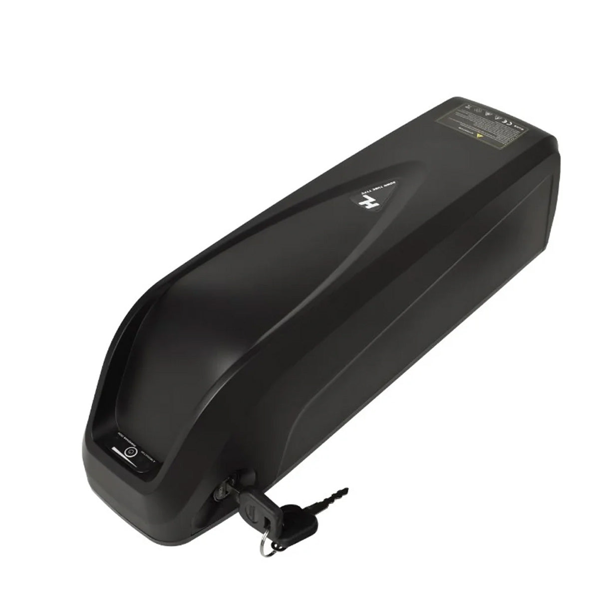 lankeleisi electric bike battery