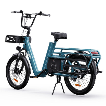 OneSport OT01 Cargo E-Bike
