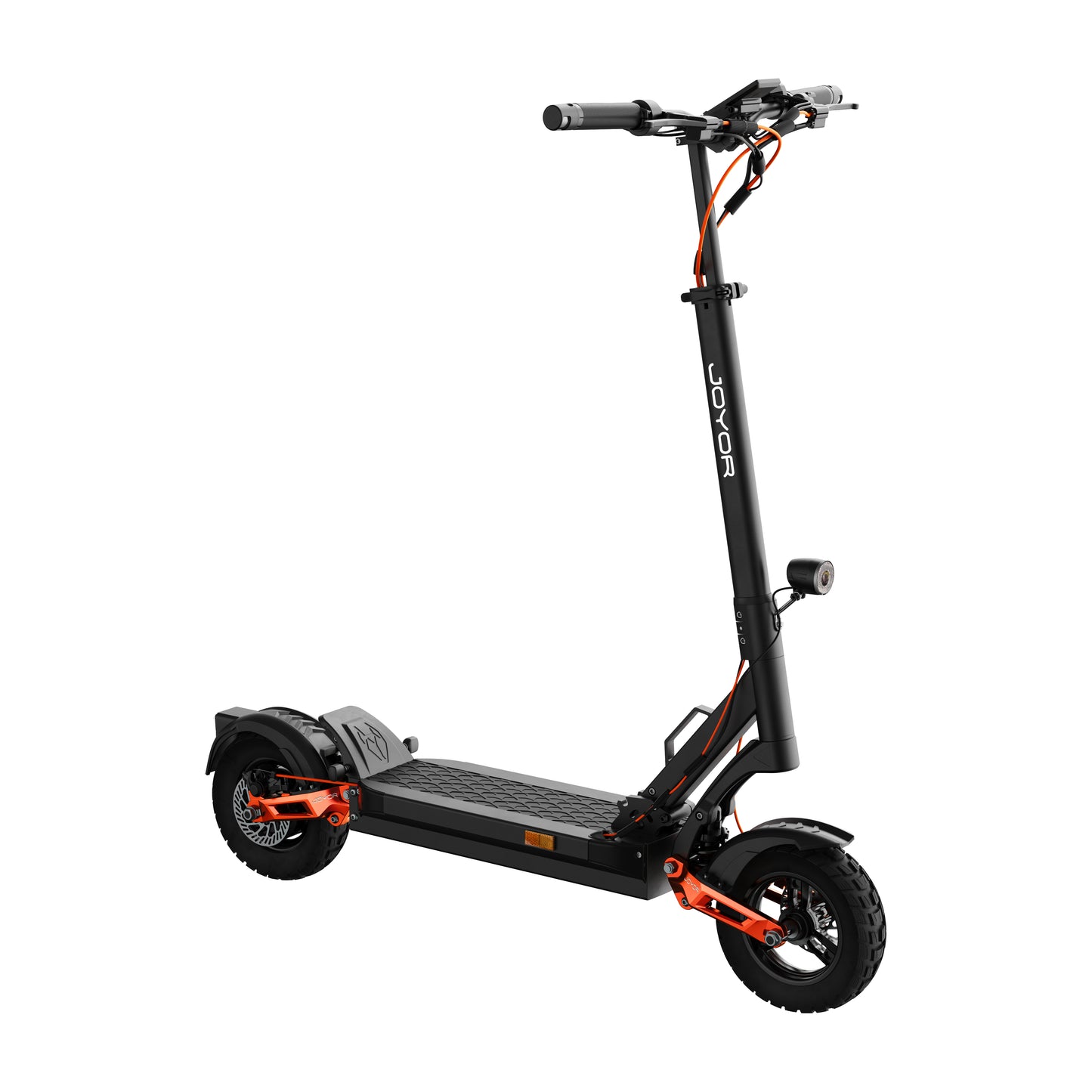 JOYOR T6E Electric Scooter  (ABE)