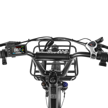 SAMEBIKE C05 PRO