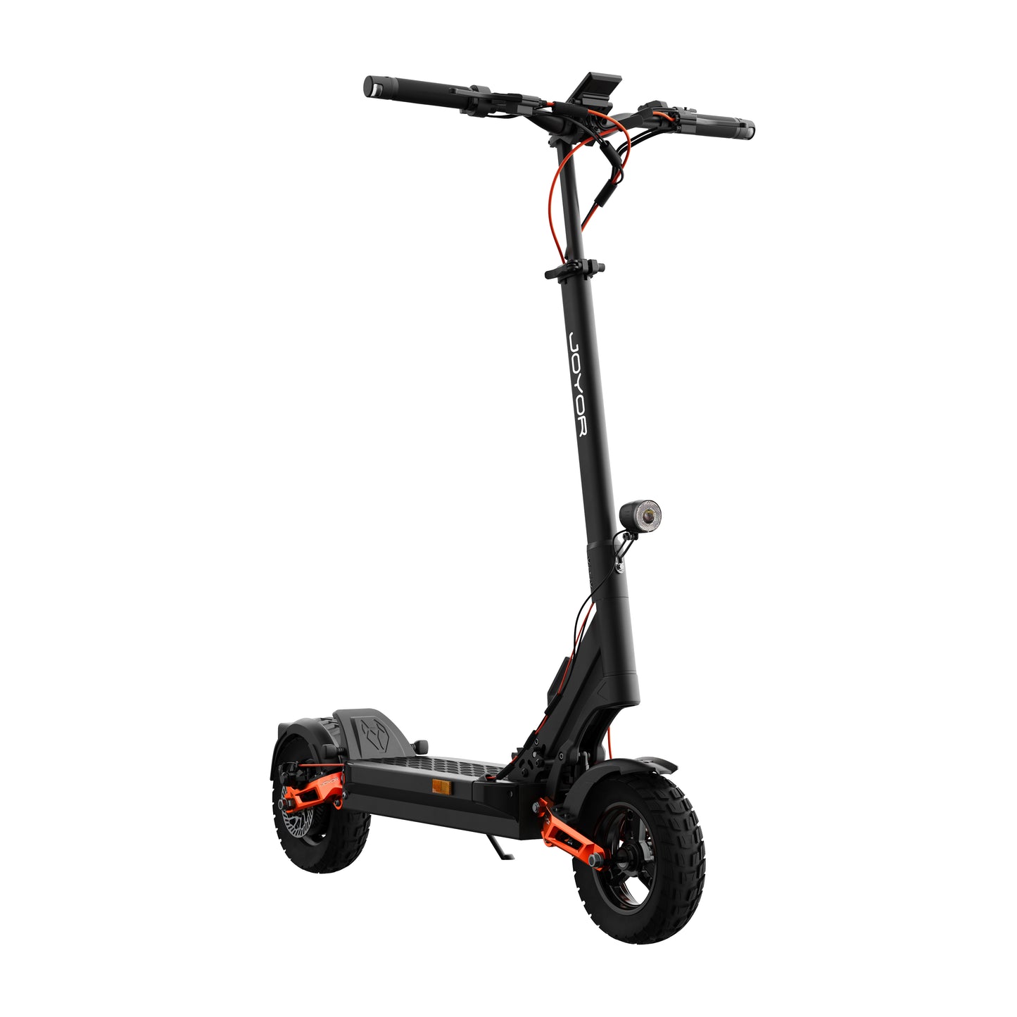 JOYOR T6E Electric Scooter  (ABE)