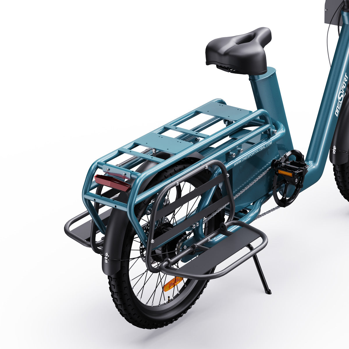 OneSport OT01 Cargo E-Bike