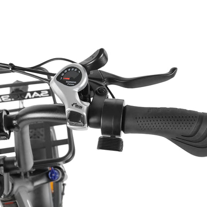 SAMEBIKE C05 PRO