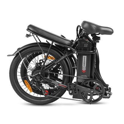 SAMEBIKE CY20