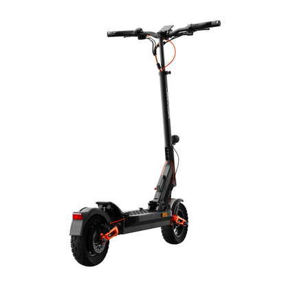 JOYOR T6E Electric Scooter  (ABE)