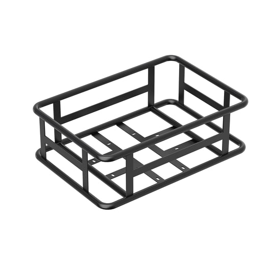 TESWAY Large Rear Basket