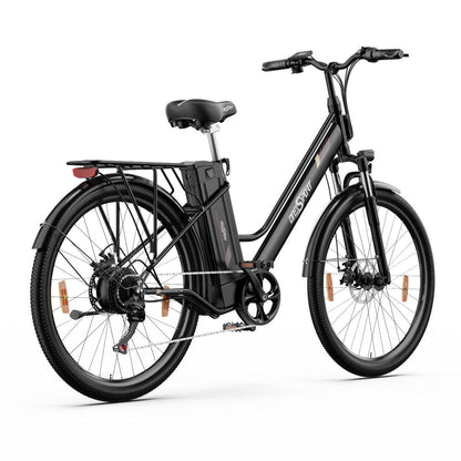 OneSport OT18-3 E-Bike