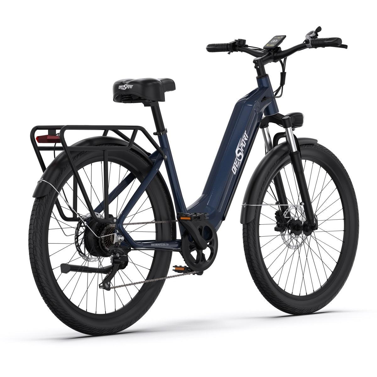OneSport OT05 City E-Bike