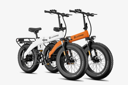 Luckeep X1 Lite - Combo