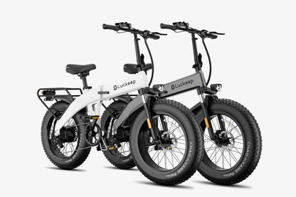 Luckeep X1 Lite - Combo